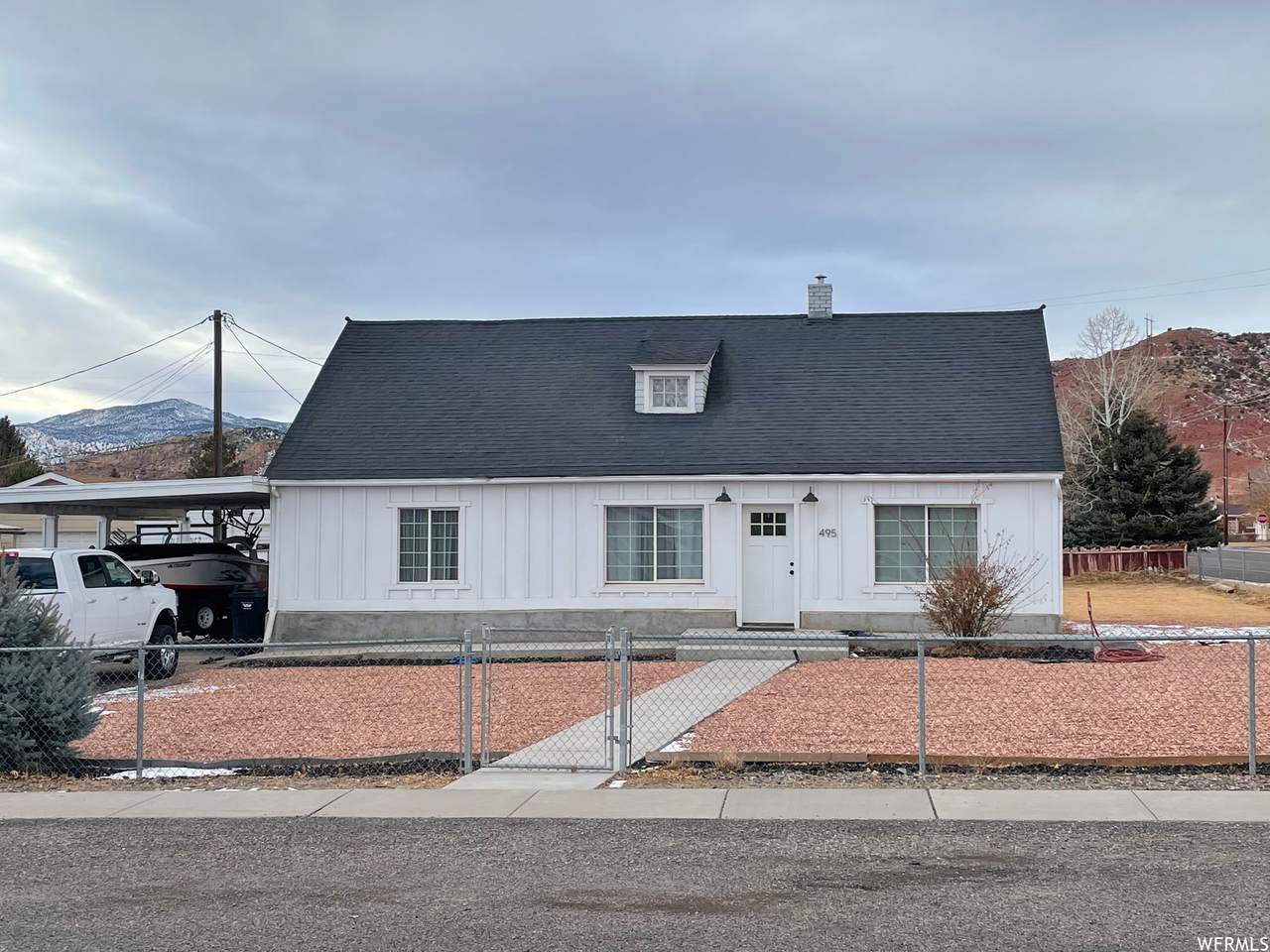 495 200 - Photo 1