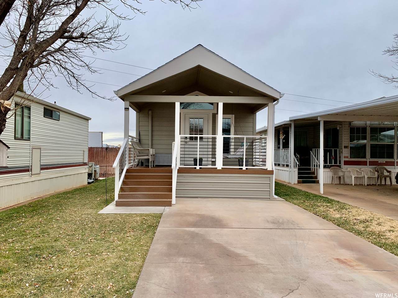 1160 Telegraph St - Photo 1