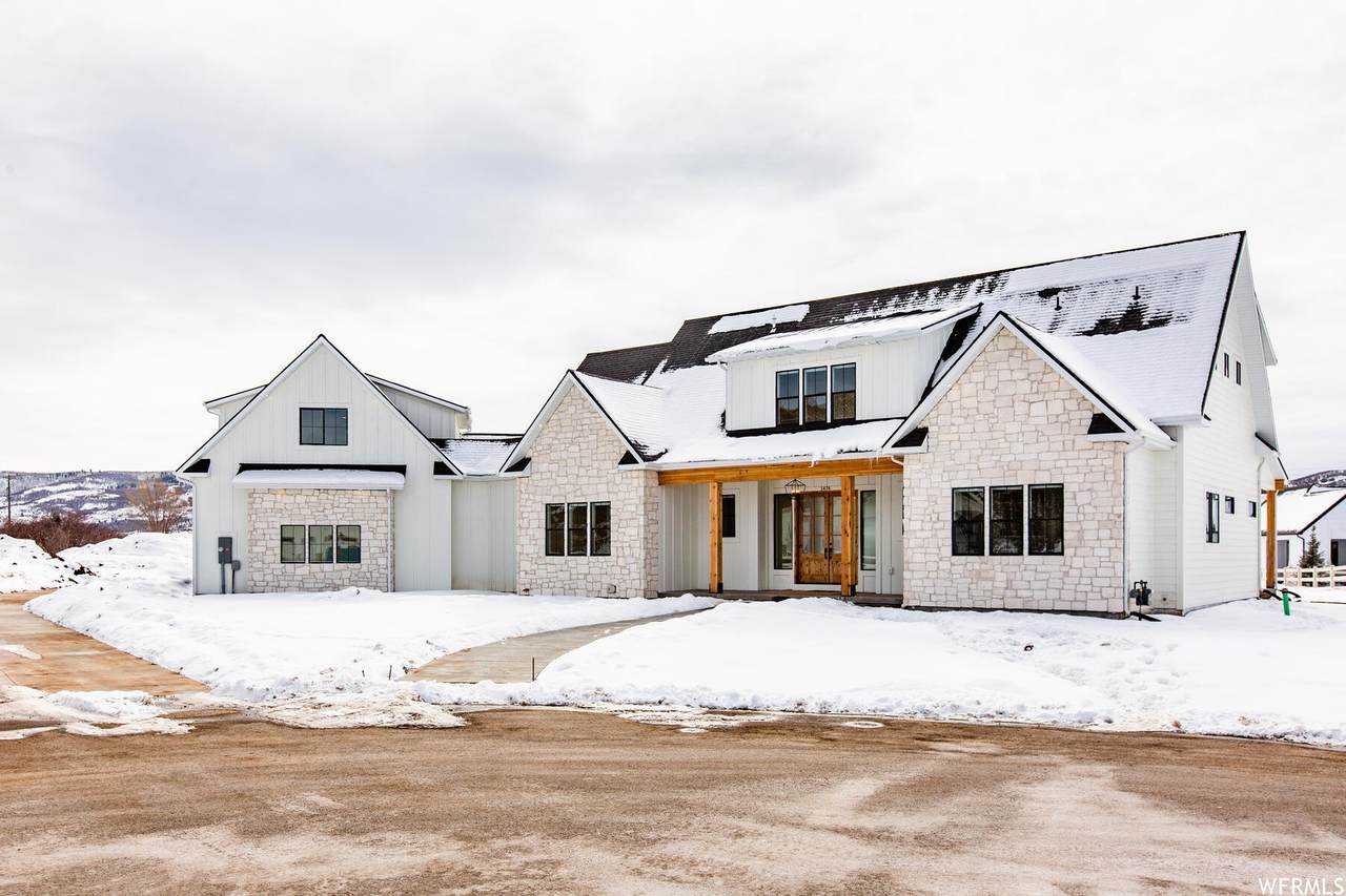1474 Rock View Ct - Photo 1
