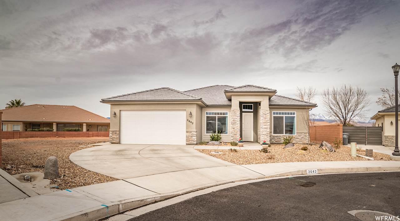 2642 400 - Photo 1