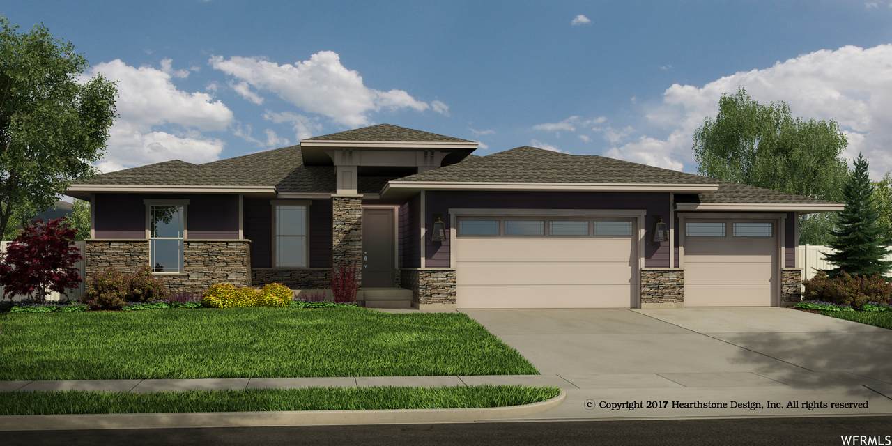 1040 Mahogany Ridge Rd. - Photo 1