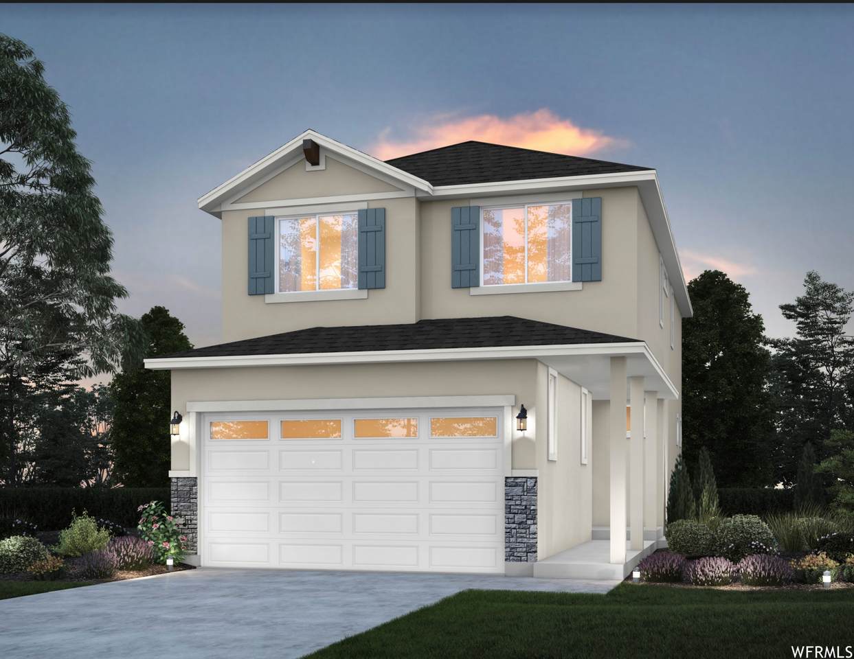 1681 Rockaway Ln - Photo 1