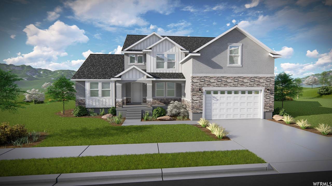 4744 Grandview Peak Dr - Photo 1
