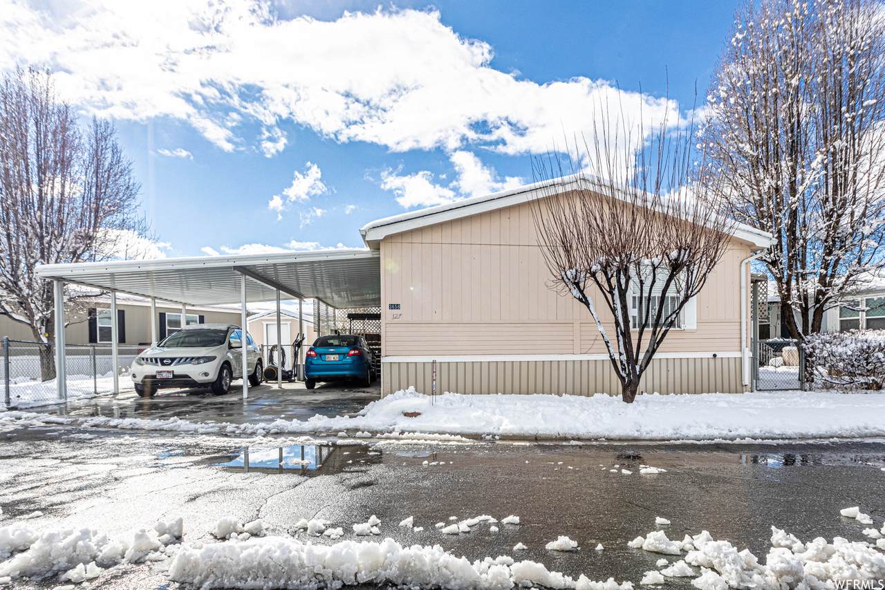 3658 Water View Rd - Photo 1