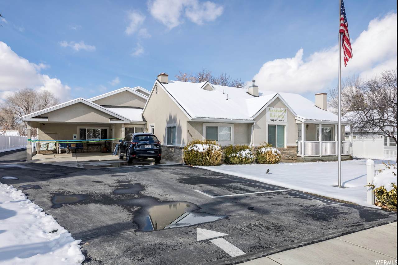 554 400 - Photo 1