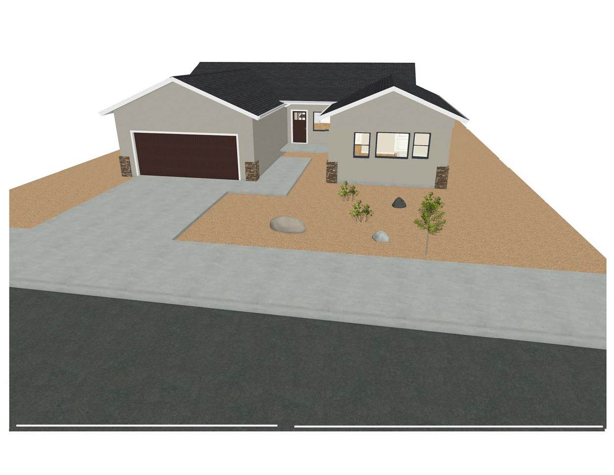 1555 Creekside Dr - Photo 1