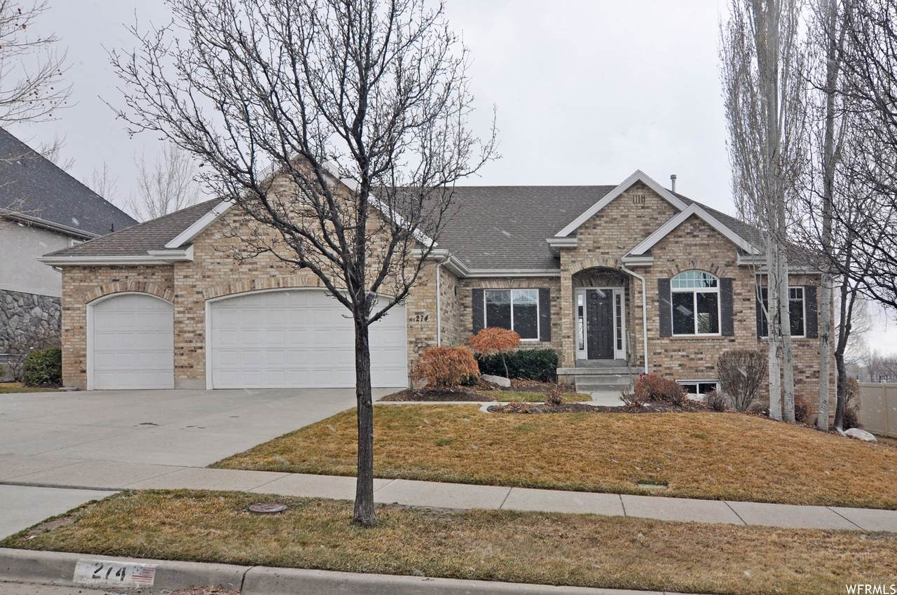 274 Park View Cir - Photo 1