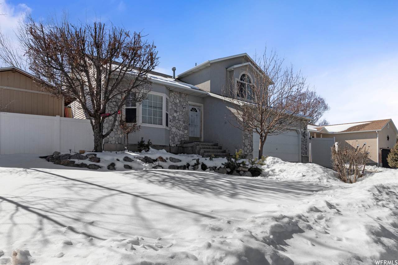 6468 Blossom Valley Ln - Photo 1