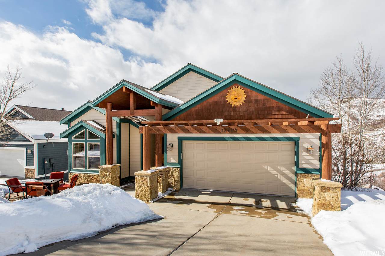 12403 Ross Creek Dr - Photo 1