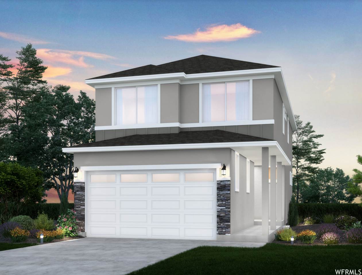 1678 Tribeca Way - Photo 1