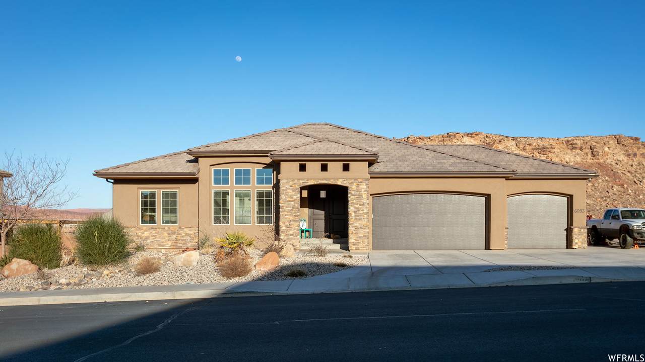 6093 Rimrunner Dr - Photo 1