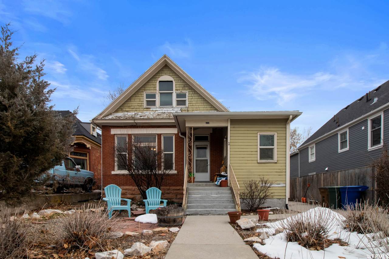 174 P St - Photo 1