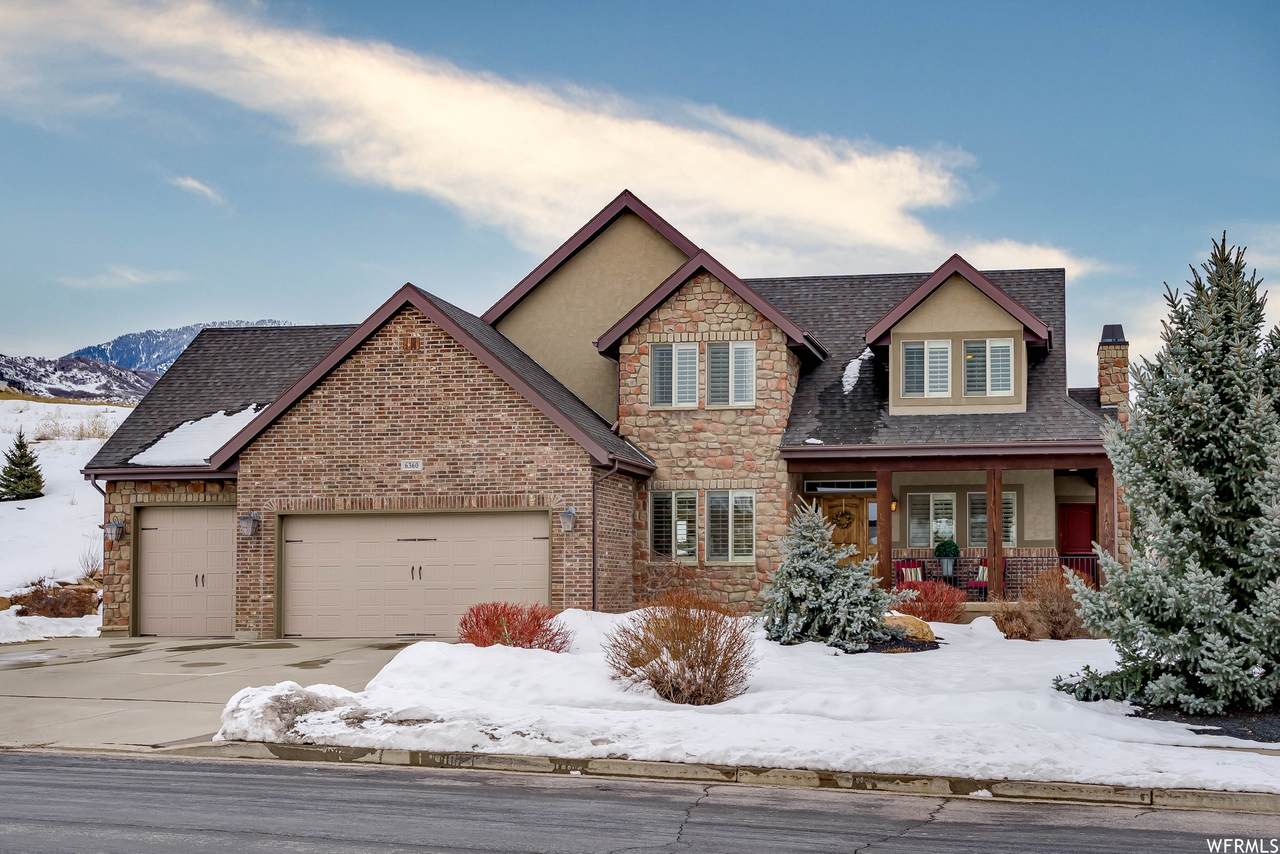 6360 Willow Creek Rd - Photo 1