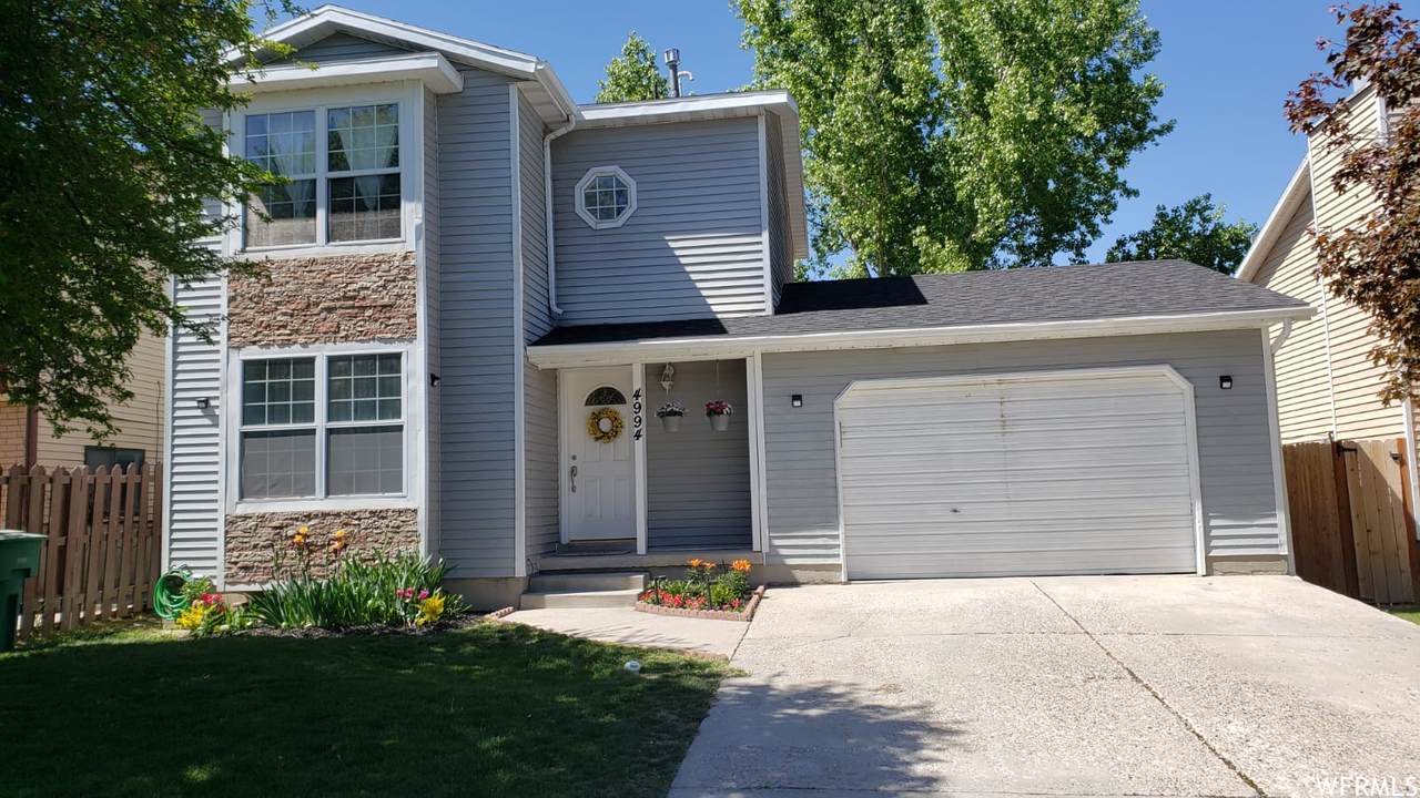 4994 Shootingstar Ave - Photo 1
