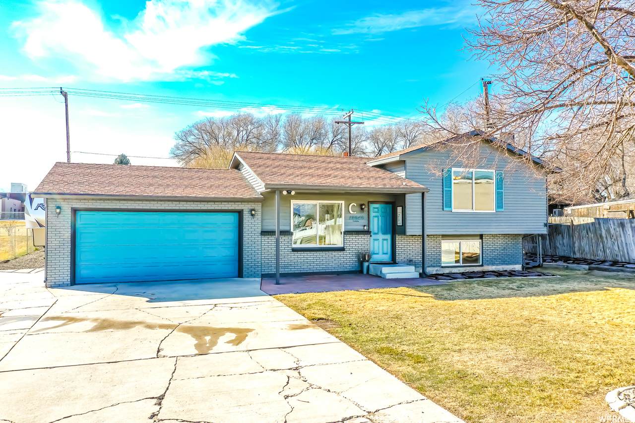 12646 Old Fort Cir - Photo 1