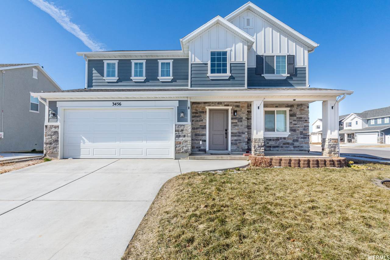 3456 Linden Way - Photo 1