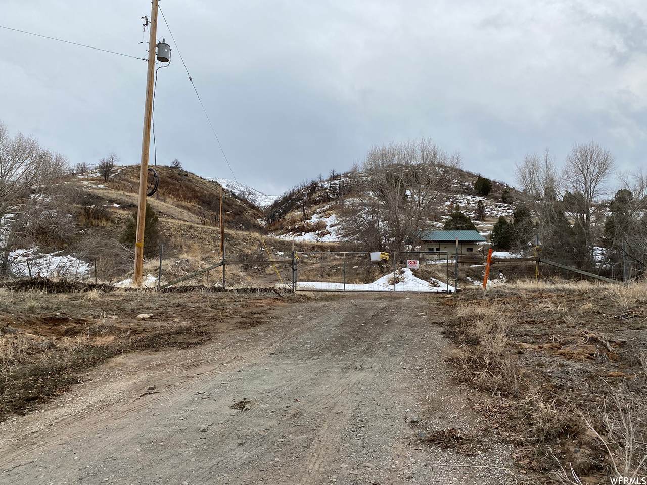 14272 Hwy 89 - Photo 1
