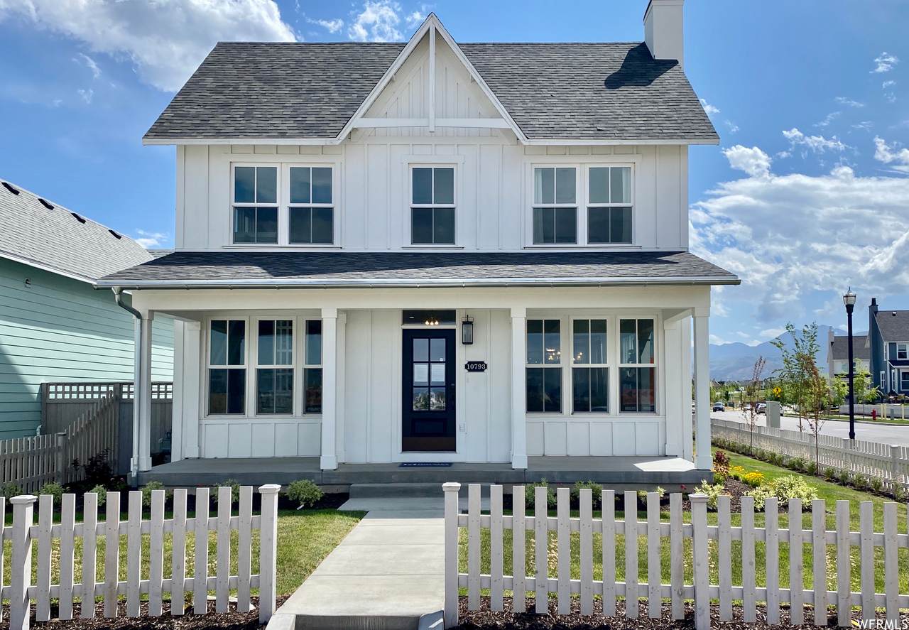 11024 Paddleboard Way - Photo 1