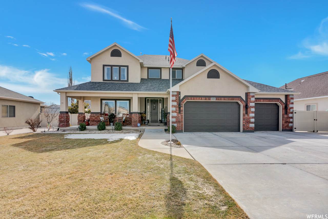4029 Kilchurn Cir - Photo 1