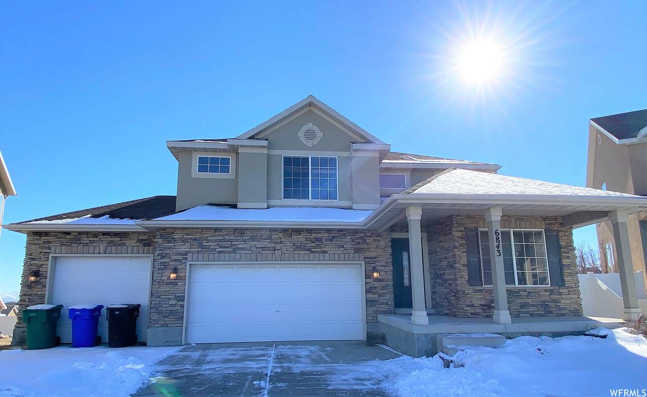 6843 Valley Maple Dr - Photo 1