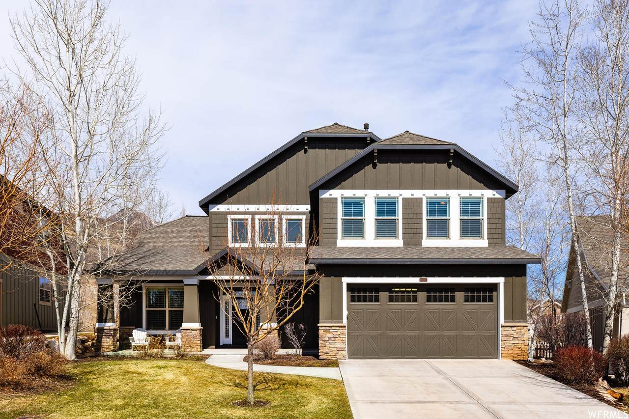 483 Craftsman Way - Photo 1