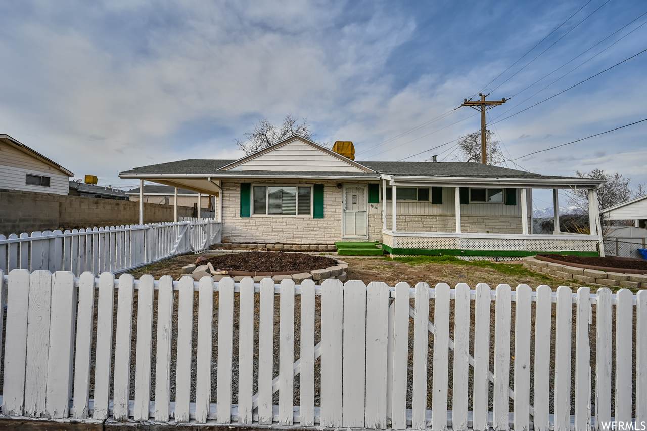 4844 5400 - Photo 1