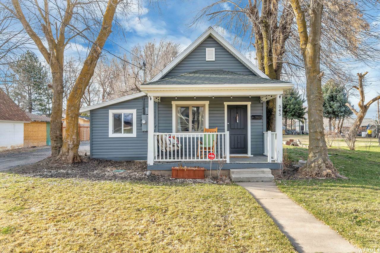 545 Chester - Photo 1