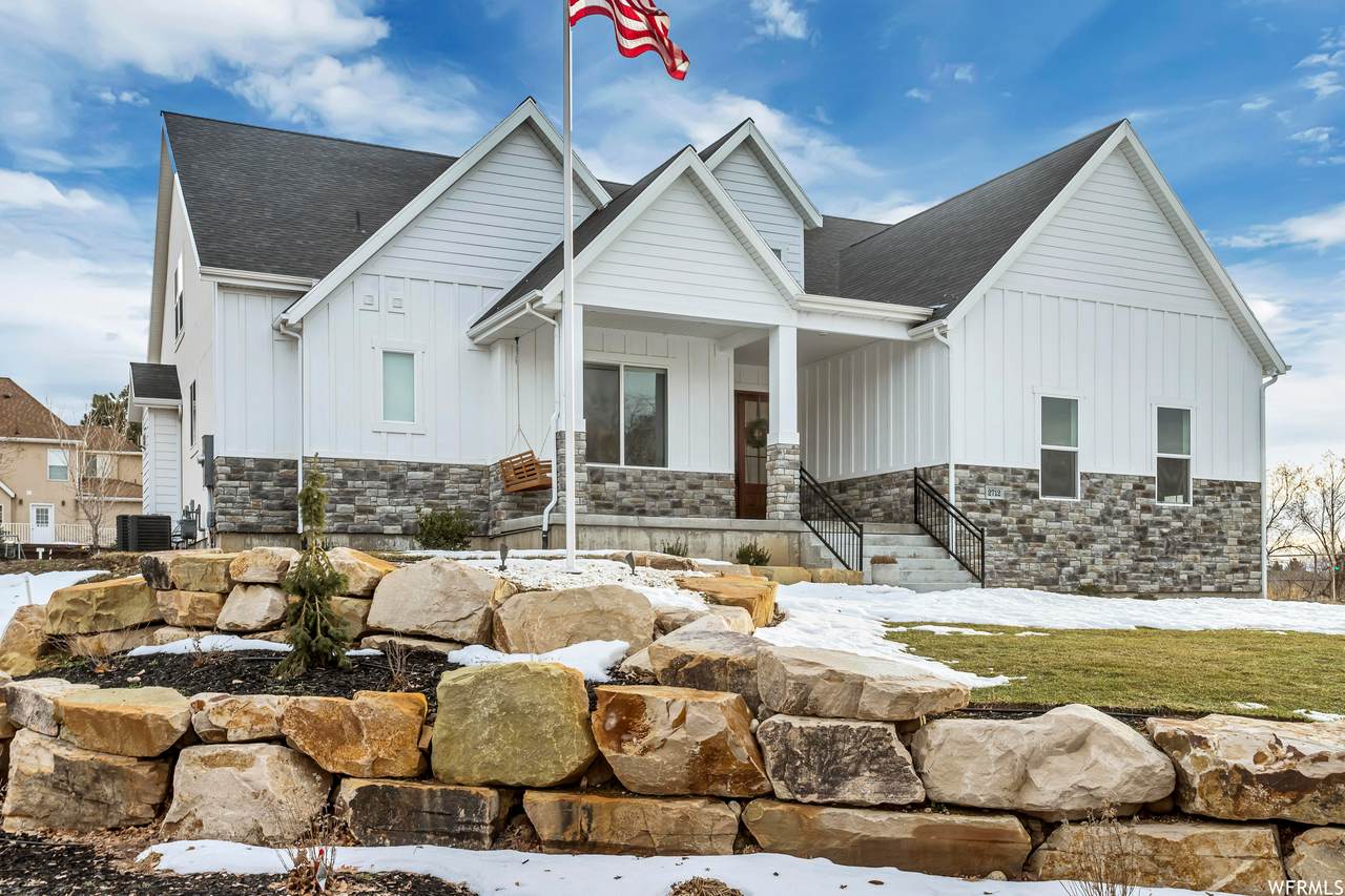 2712 Mount Jordan Rd - Photo 1