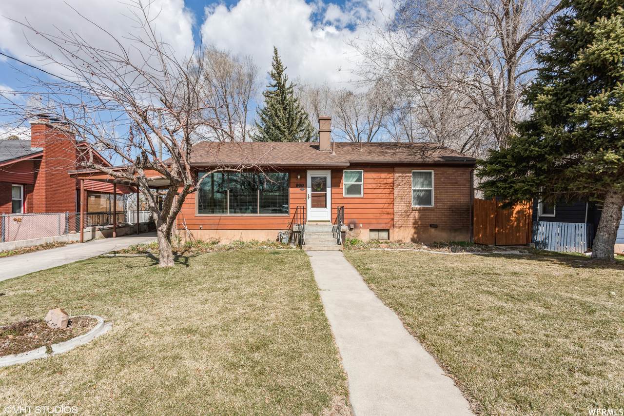 968 Goddard St - Photo 1
