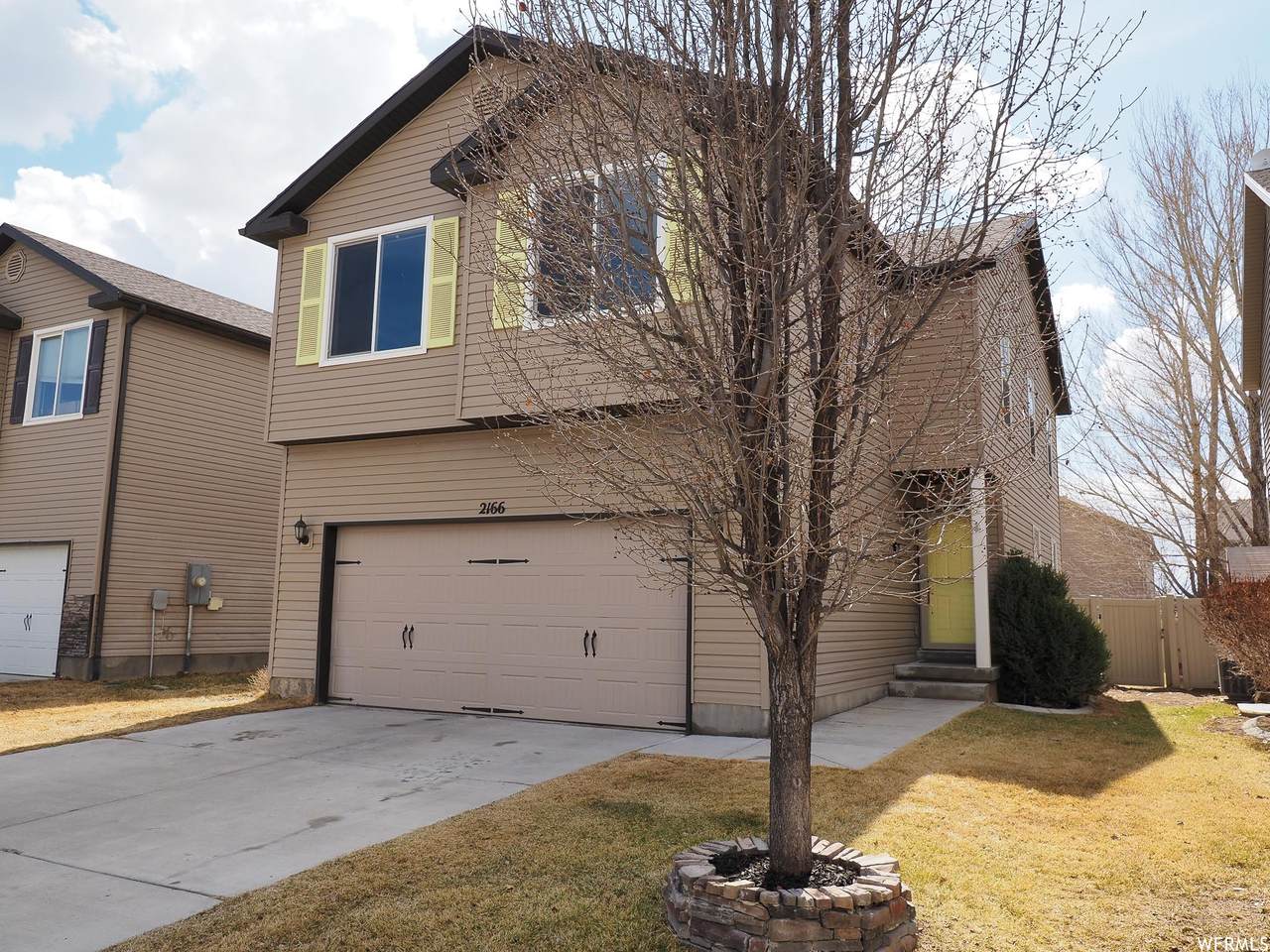 2166 Jordan Way - Photo 1