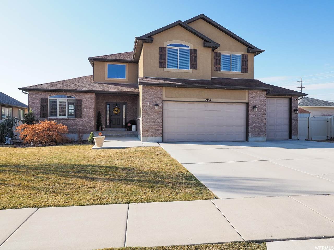 5957 Kidd Cabin Cir - Photo 1