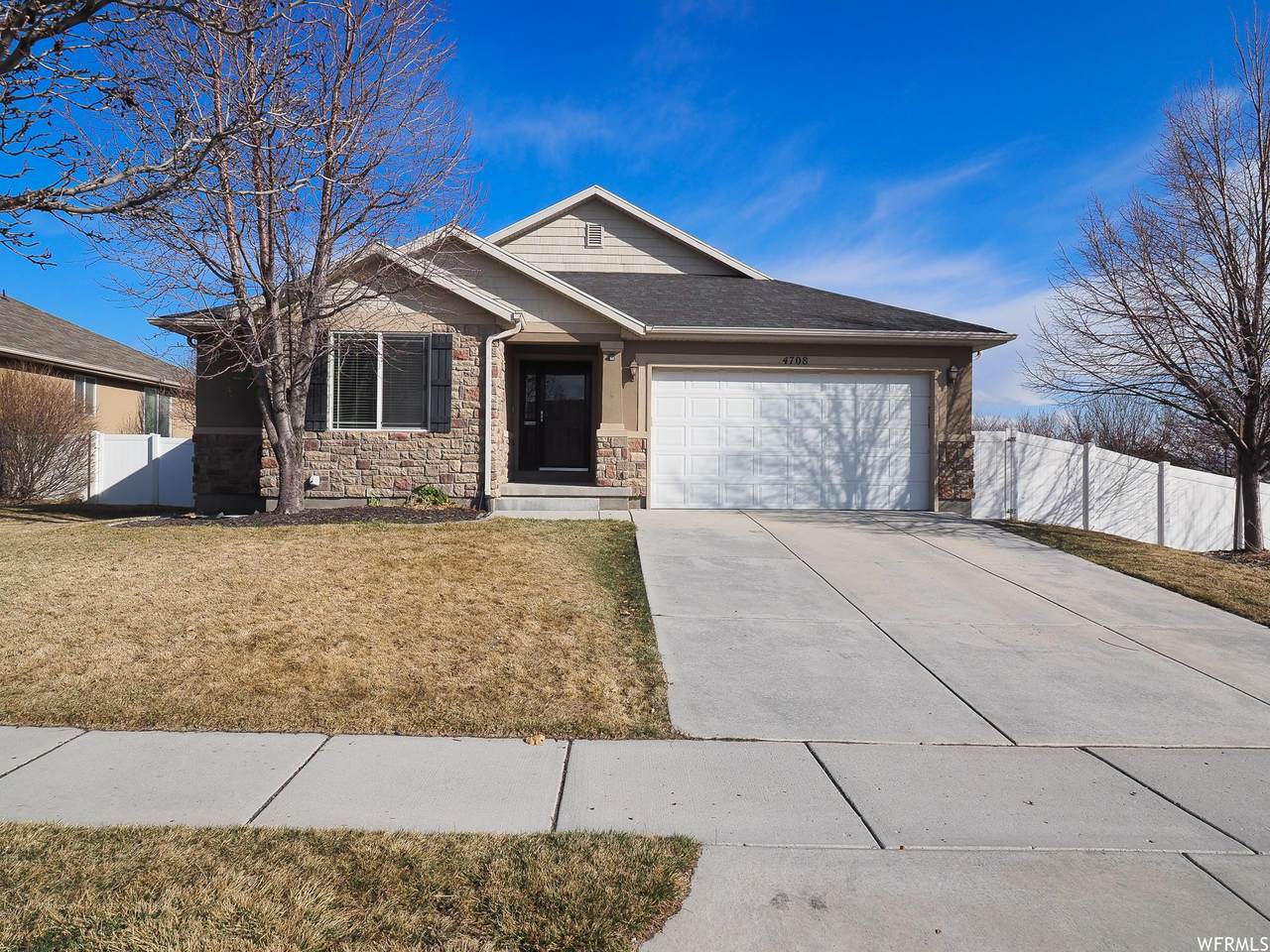 4708 Black Powder Dr - Photo 1