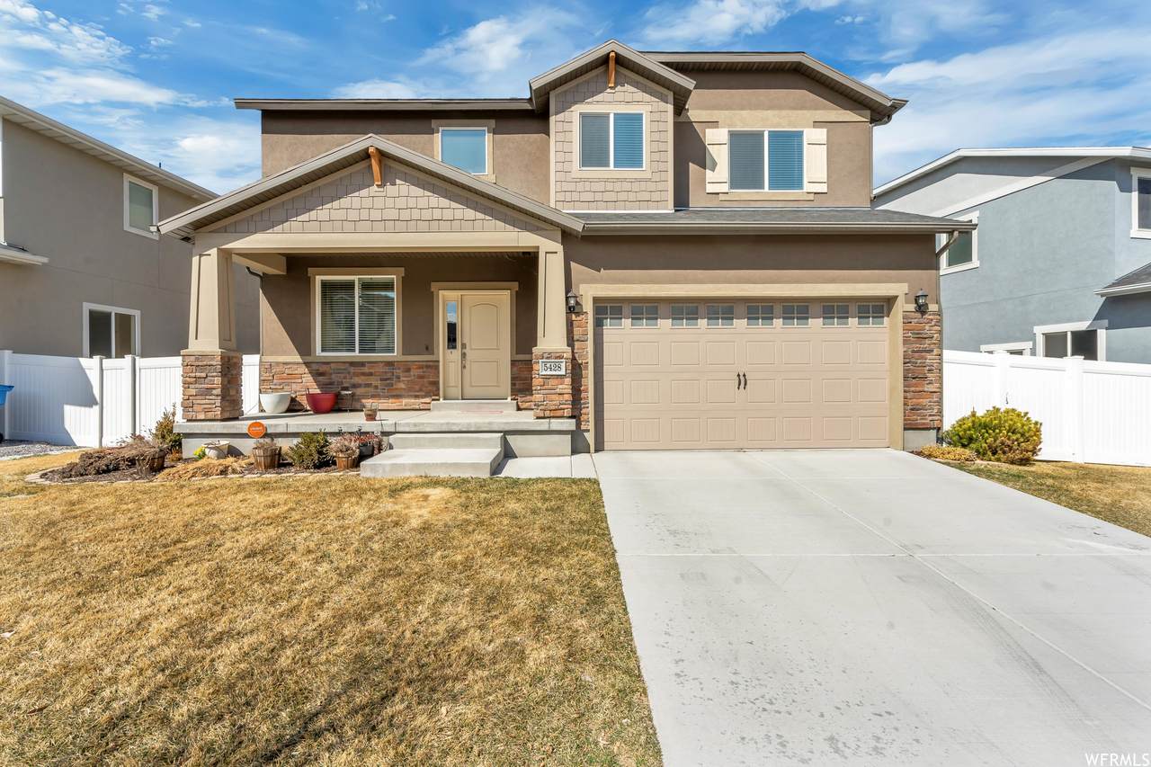 5428 Anfield Way - Photo 1
