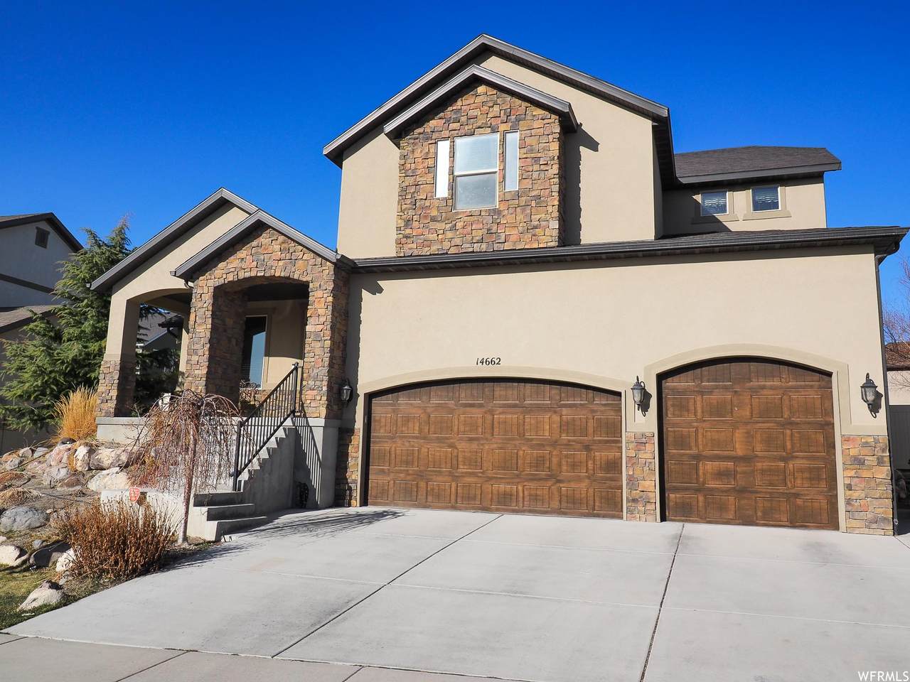 14662 Bright Wood Rd - Photo 1