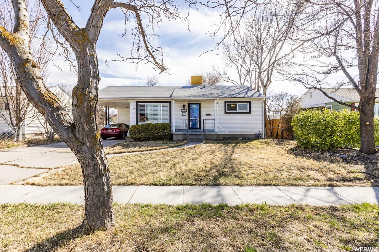 270 Cordelia Ave - Photo 1
