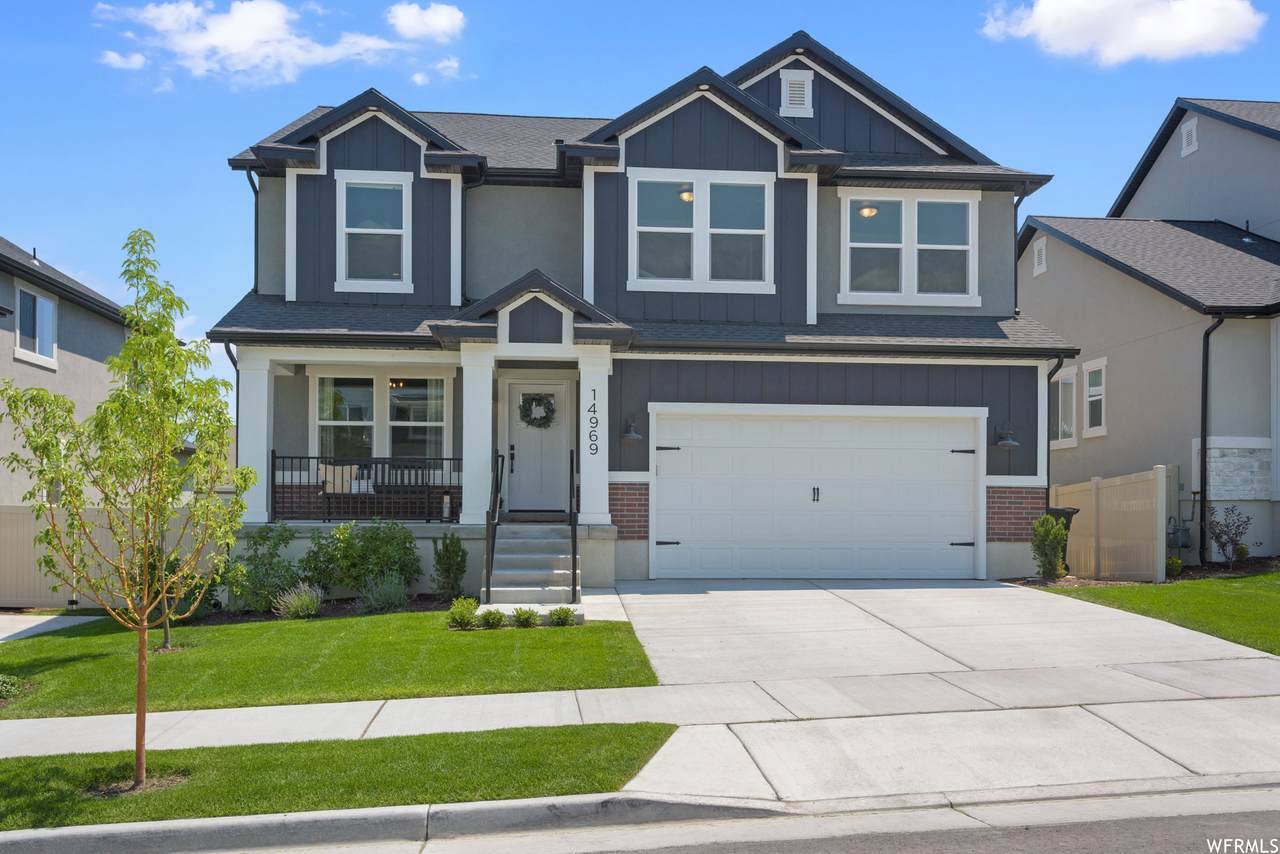 14969 Baron Way - Photo 1