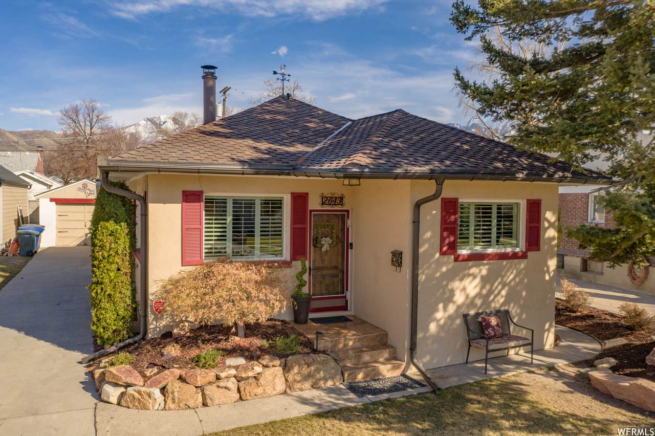 2643 Beverly St - Photo 1