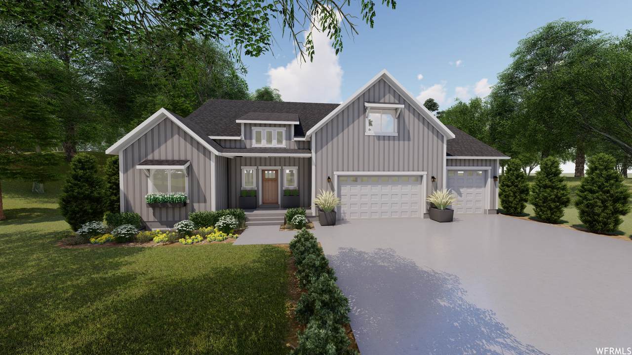 1235 Valley Cir - Photo 1