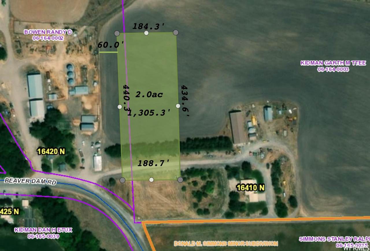 16412 Beaver Dam Rd - Photo 1