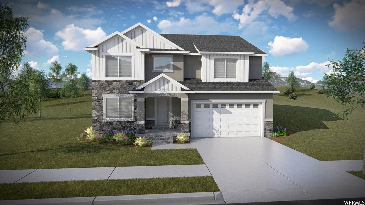 1332 Quailhill Rd - Photo 1