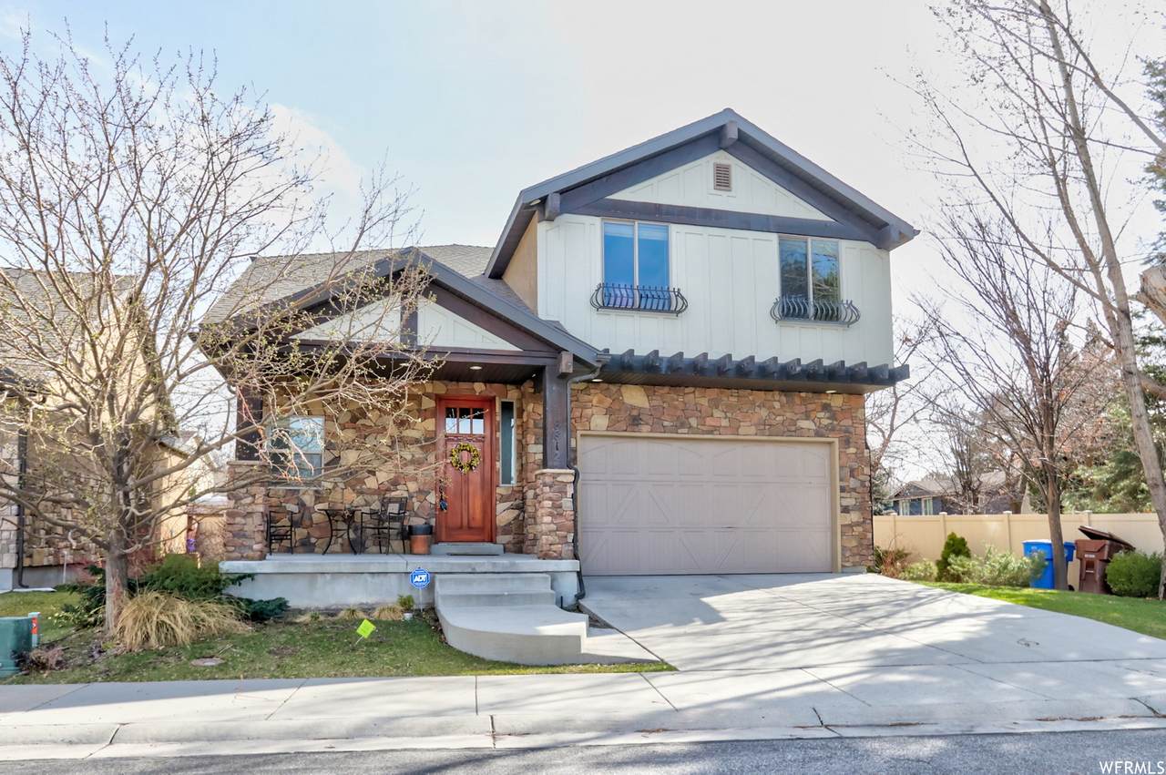 6812 Enchantment Cv - Photo 1
