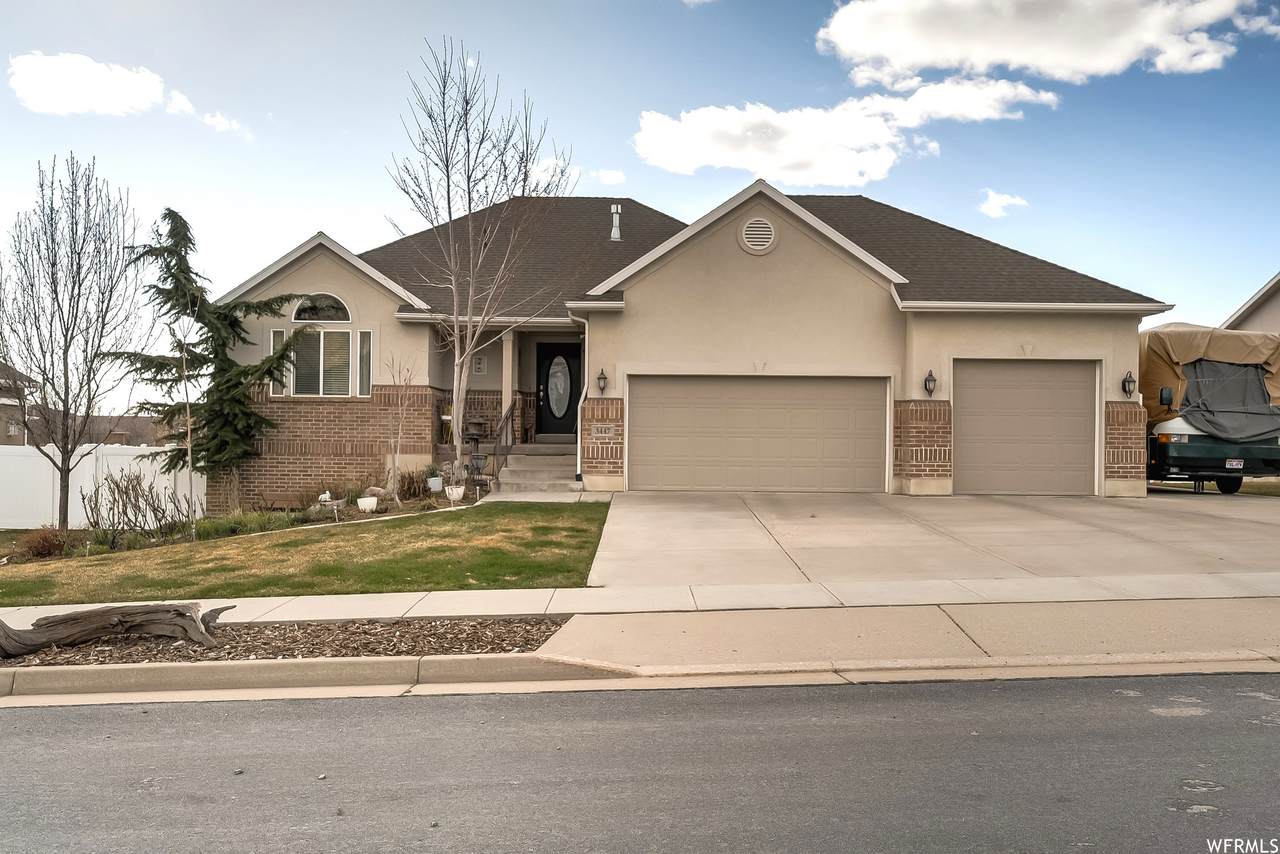 3447 Redtail Way - Photo 1