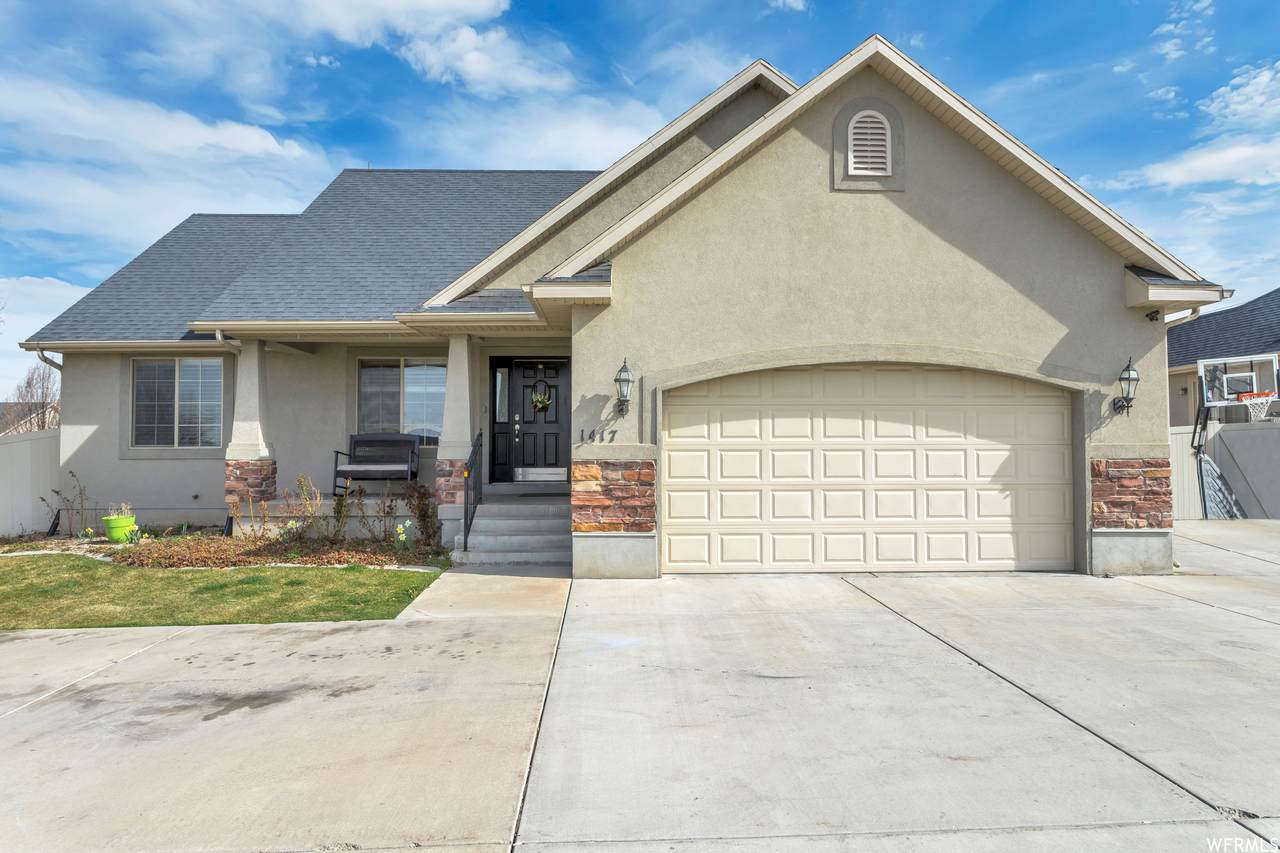 1417 Camlan Ln - Photo 1