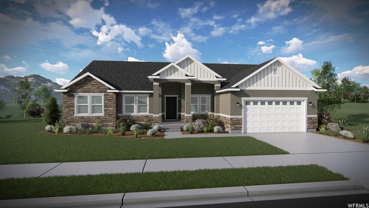 400 Granite Peak Way - Photo 1