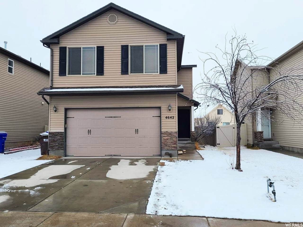 4642 Jordan Way - Photo 1
