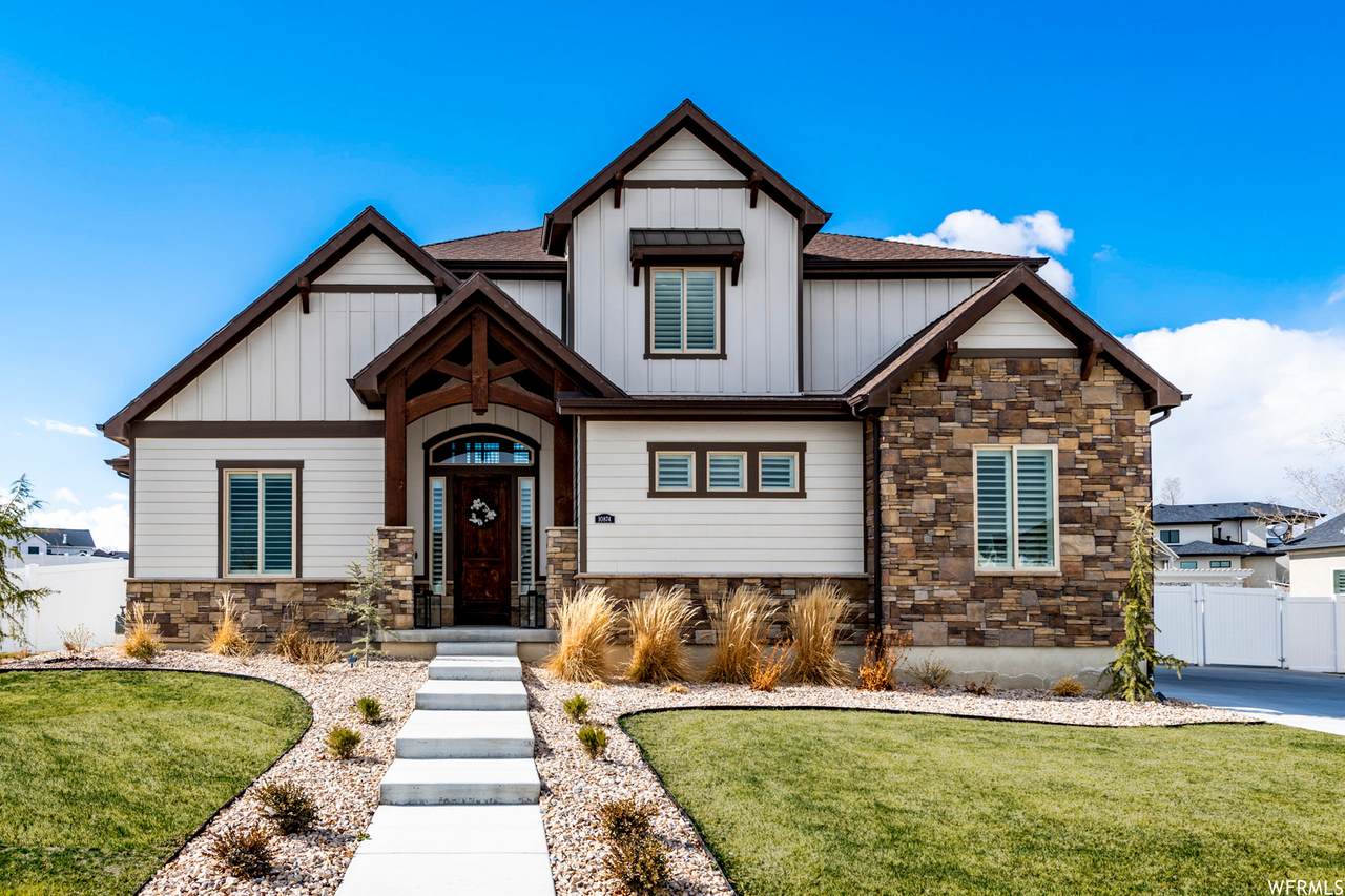 10874 Lees Dream Dr - Photo 1