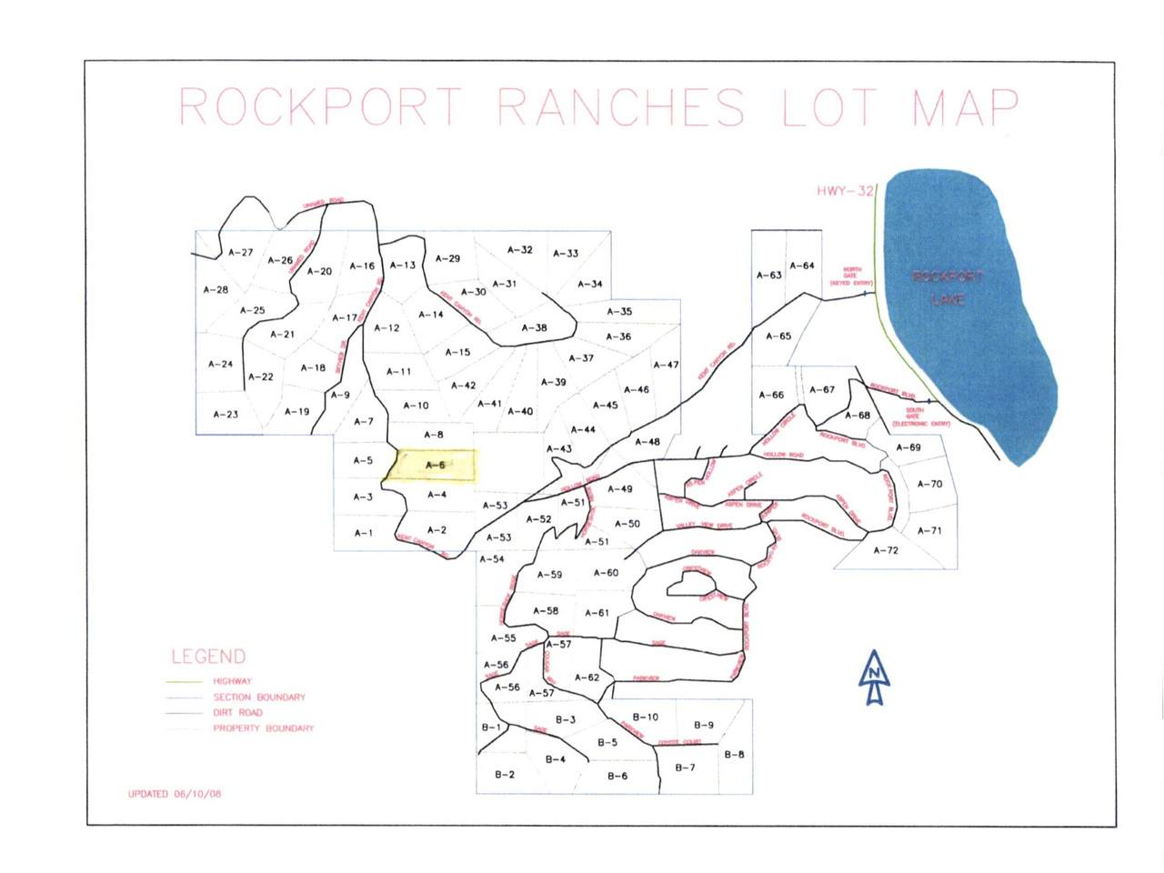 6 Rockport - Photo 1