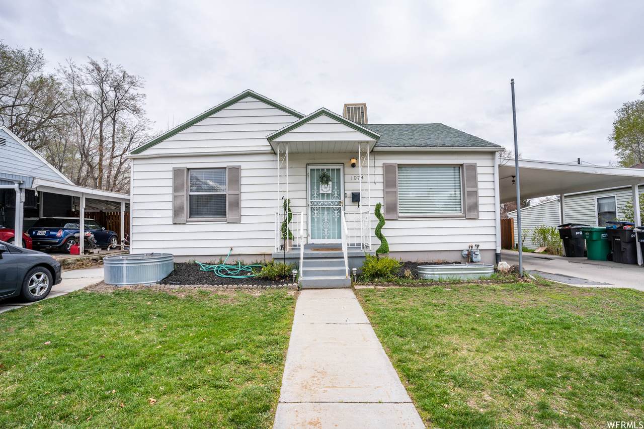 1074 460 - Photo 1