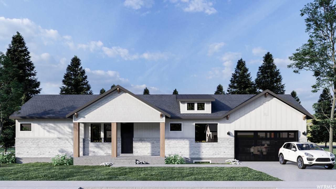 1712 Trey Way - Photo 1