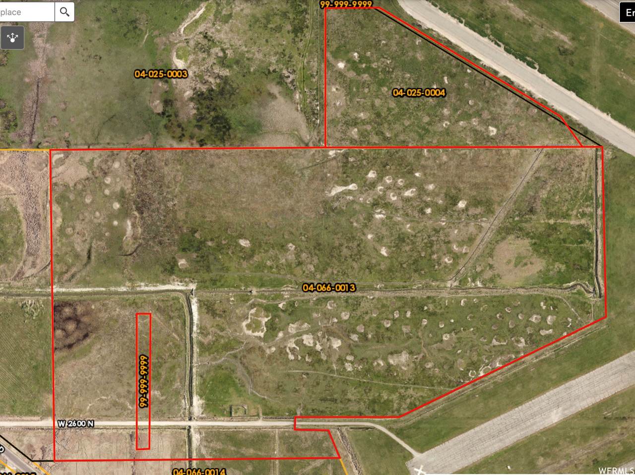 2600 Airport Rd - Photo 1